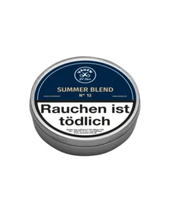 Vauen Summer Blend No.12
