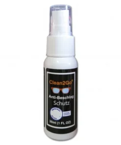 Clean2Go Anti-Beschlag-Spray
