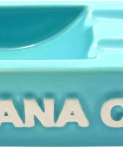 Havana Club Secundo Turquois Ascher