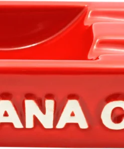 Havana Club Secundo Red Ascher