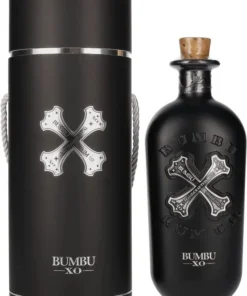 Rum BUMBU XO 40 % Vol.