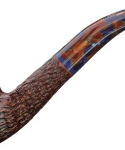Savinelli Fantasia Rustic 606 Pfeife