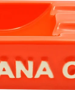 Havana Club Secundo Orange Ascher