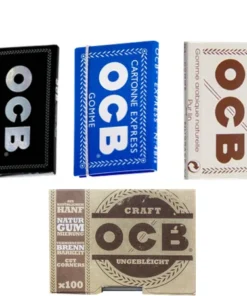 OCB PROBIER-SET
