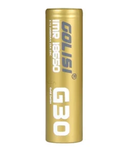 E-Akku GOLISI G30 18650 20A 3000mAh