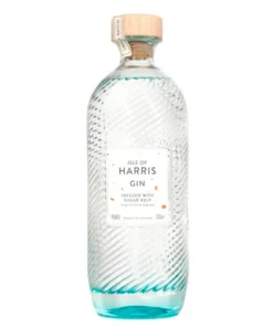 Gin ISLE OF HARRIS 45 % Vol. Infused with Sugar Kelp