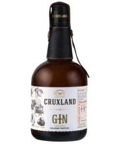Gin CRUXLAND 43 % Vol.