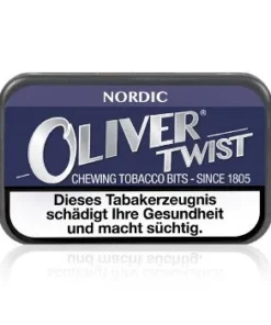 Oliver Twist Nordic