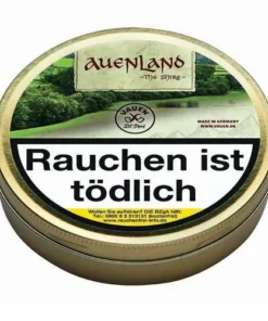 Vauen Tabak Auenland