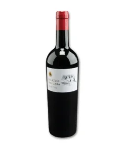IT PALLAZO MALGARA Primitivo di Manduria 14,5 % Vol.