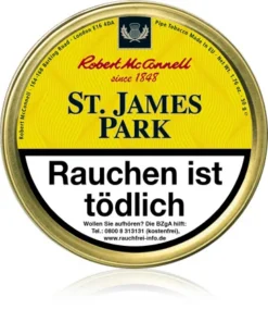 McConnell – Heritage – St James Park 50g