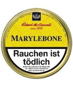 McConnell Heritage Marylebone 50g