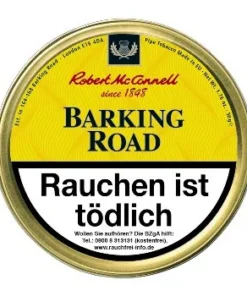 McConnell Heritage Barking Road 50g