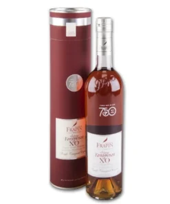 Cognac FRAPIN Château Fontpinot XO 41% Vol.