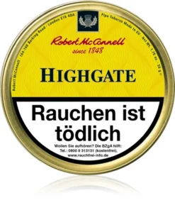 McConnell Heritage Highgate 50g