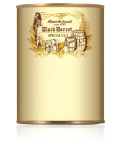 McConnell The Original Black Parrot Special Cut 100g