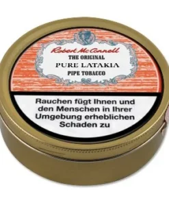 McConnell The Original Pure Latakia 50g