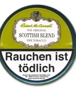 McConnell The Original Scottish Blend