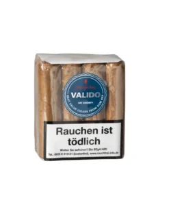 Valido Bundle Fat Shorty