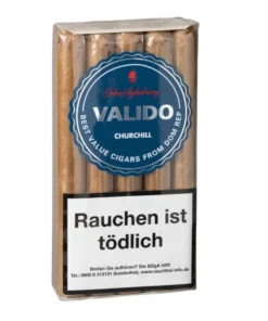 Valido Bundle Churchill