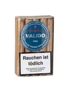 Valido Bundle Robusto