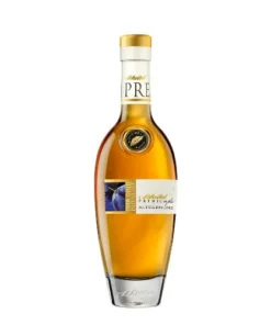 Brand SCHEIBEL Premium Plus Altes Pflümle 43 % Vol.