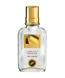 Brand SCHEIBEL Premium Williams-Christ Birne 40 % Vol. 100 ML