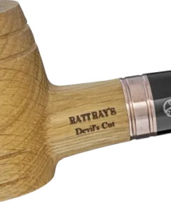 Rattray’s Devil’s Cut G Oak Smooth