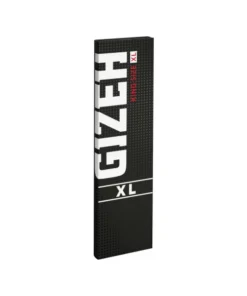 Gizeh black Extra Fine King Size XL