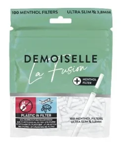 Demoiselle La Fusion Filter Tips