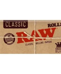 RAW Classic Rolls Slim 5m 44mm