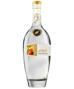 Brand SCHEIBEL Premium Obst 40 % Vol.