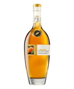 Brand SCHEIBEL Premium Plus Feine Marille 40 % Vol.