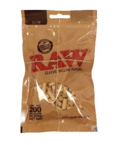 RAW Slim Filter 6mm