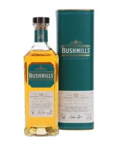 Whiskey BUSHMILLS 10 Jahre 40%