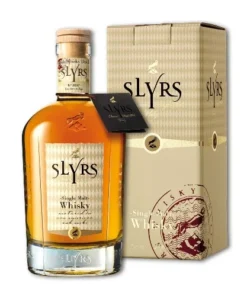 Whisky Malt SLYRS 43 % Vol.