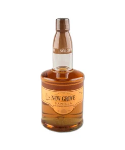 Likör Rum NEW GROVE Vanilla