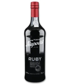 Port NIEPOORT Ruby 20 % Vol.