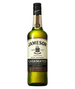 Whiskey JAMESON Stout Edition 40%