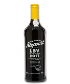 Port NIEPOORT Late Bottled Vintage 2019 19,5 % Vol.
