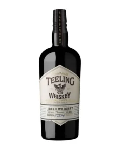 Whiskey TEELING Small Batch 46 % Vol.