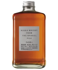 Whisky NIKKA from the Barrel Blended japanischer Whisky 51.4%