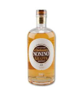 Grappa NONINO Chardonnay Monovitigno 41 % Vol.