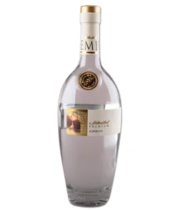 Brand SCHEIBEL Premium Schwarzwälder Kirschwasser 43 % Vol.