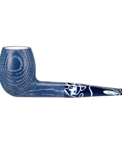 Vauen Lime Colored 710B