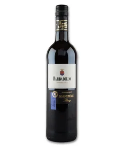 Sherry PEDRO XIMENEZ Barbadillo 19 % Vol.