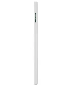Trinkhalme Glas Botucal 20 cm 20 Stück mit Reinigungsbürste