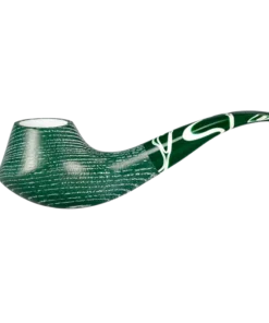 Vauen Lime Colored 785G