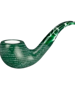 Vauen Lime Colored 786G