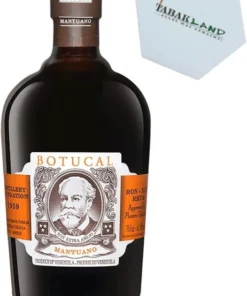 Rum BOTUCAL Mantuano 40 % Vol.